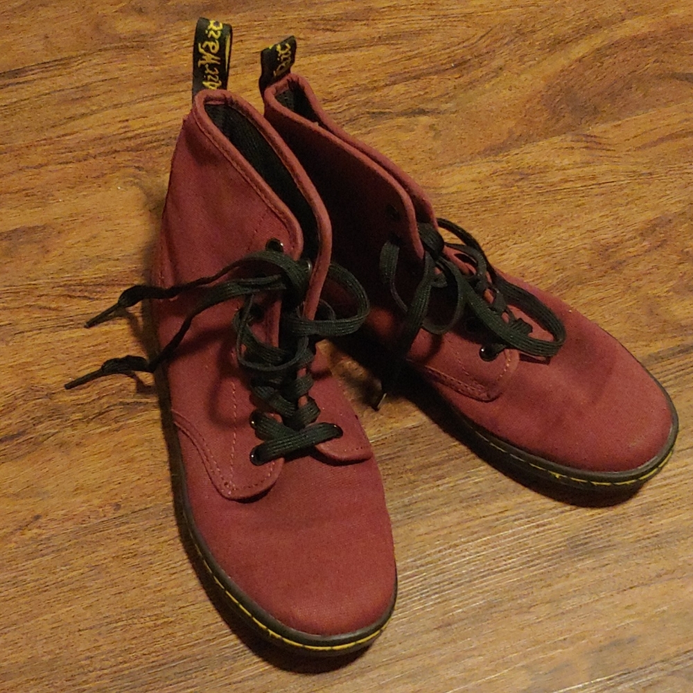 Dr. Martens Boots